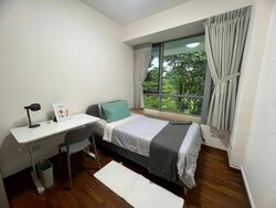 ClementiWoods Condominium (D5), Condominium #525988901